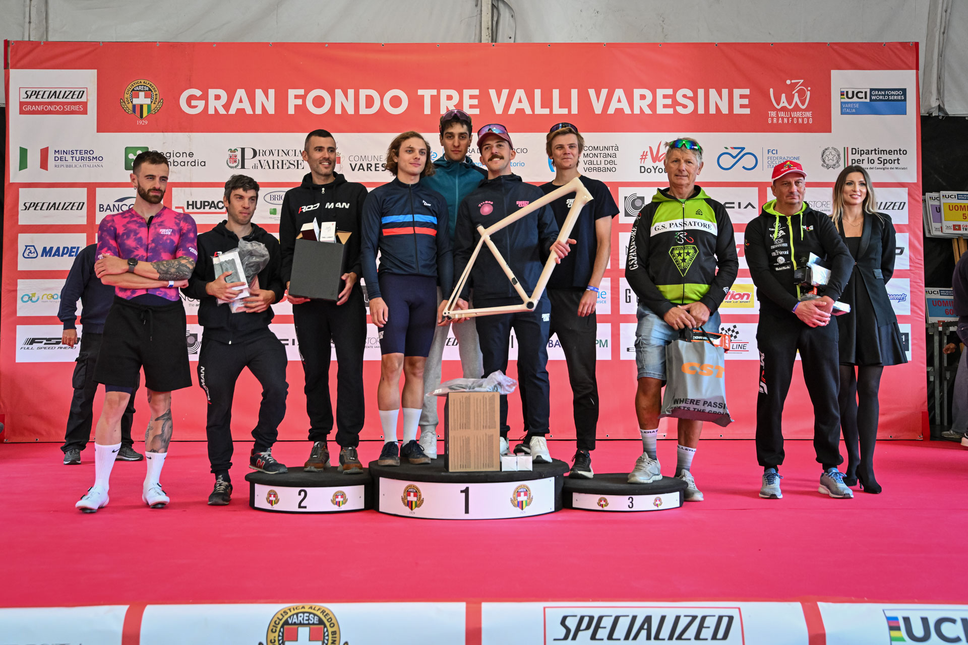 8^ Gran Fondo Tre Valli Varesine (65)